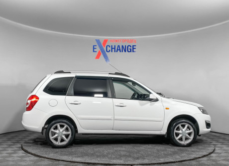 Lada (ваз) Kalina